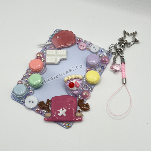 DR PIRATE SWEETS DECODEN TOPLOADER