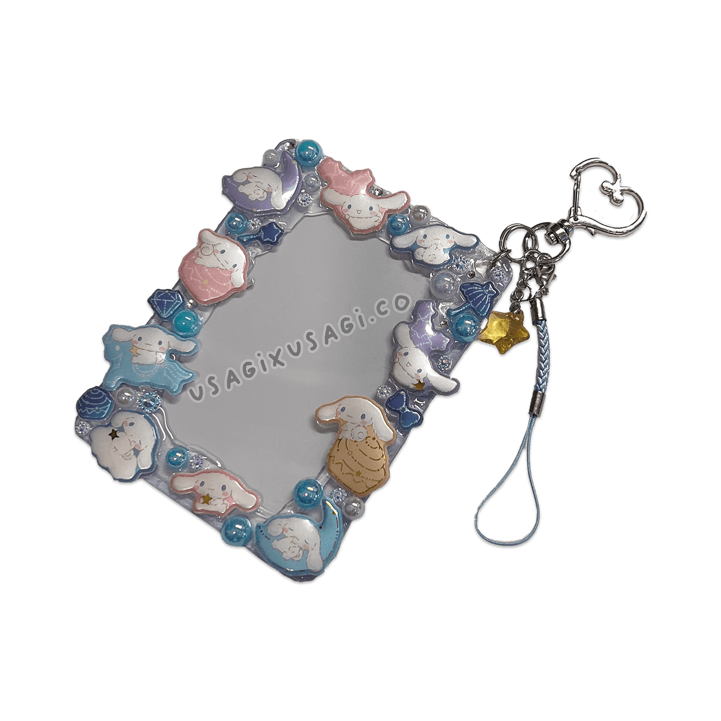 CINNA DECO DECODEN TOPLOADER - Usagi x Usagi, LLC - Accessories