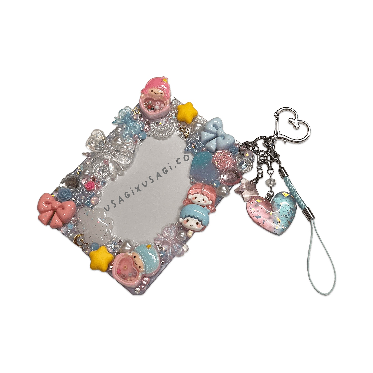 CINNA DREAMS DECODEN TOPLOADER - Usagi x Usagi, LLC - Accessories