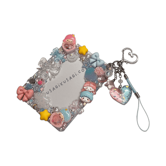 CINNA DREAMS DECODEN TOPLOADER - Usagi x Usagi, LLC - Accessories