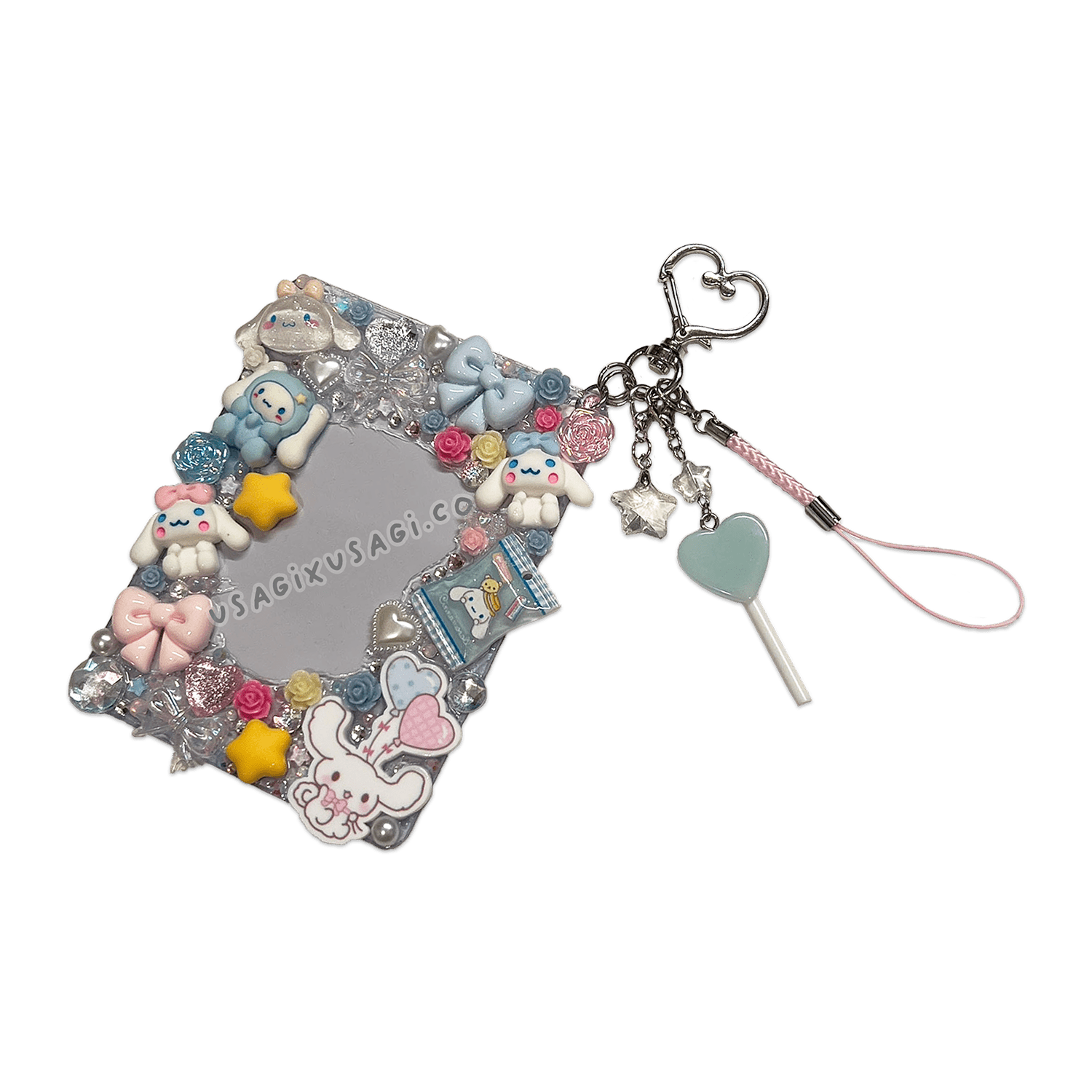 CINNA DREAMS V2 DECODEN TOPLOADER - Usagi x Usagi, LLC - Accessories