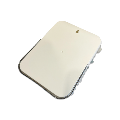 DREAMY PUPPY WHIPPED DECODEN MIRROR