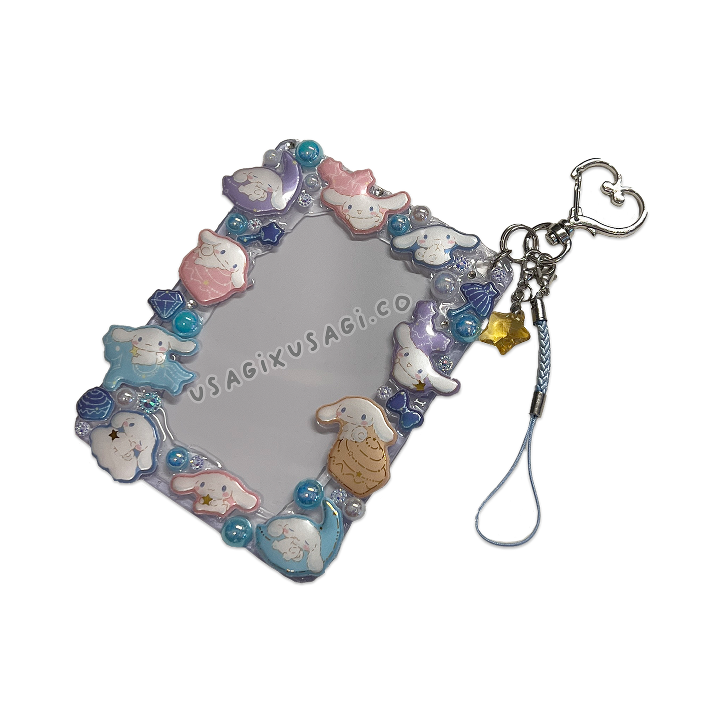 CINNA DECO DECODEN TOPLOADER