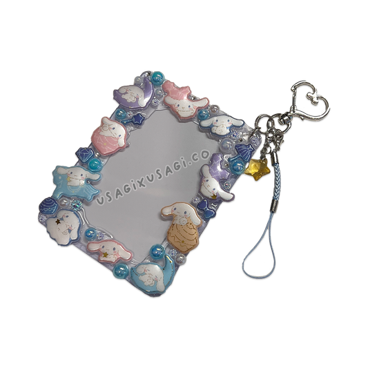 CINNA DECO DECODEN TOPLOADER