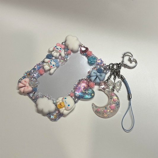 CINNA DREAMS DECODEN TOPLOADER