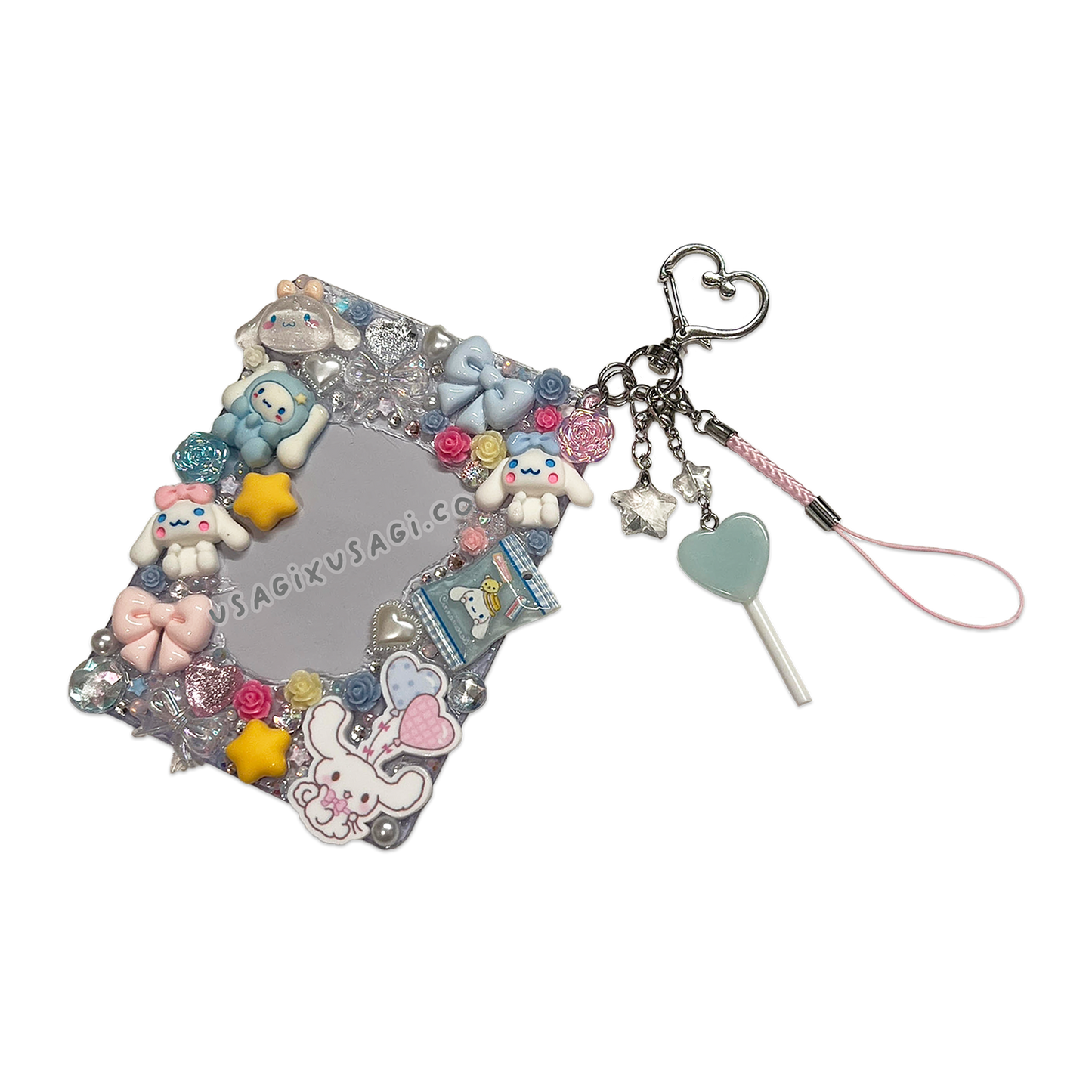 CINNA DREAMS V2 DECODEN TOPLOADER