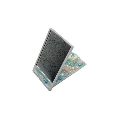 DREAMY PUP DECODEN POCKET MIRROR