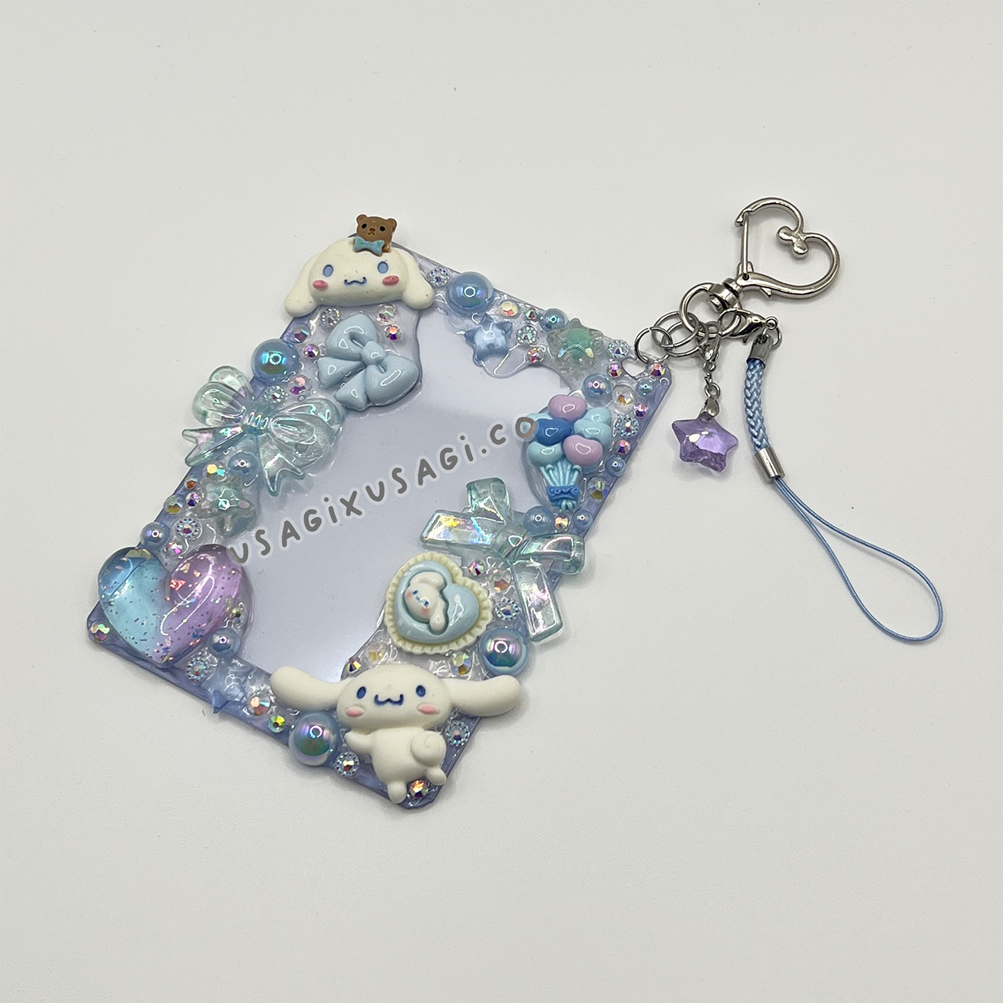 CINNA PARTY DECODEN TOPLOADER