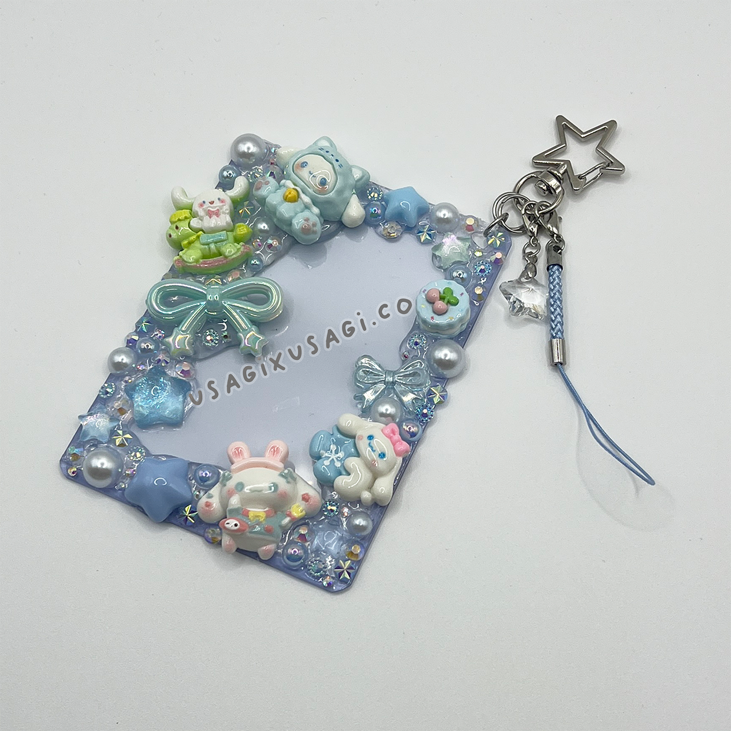 CINNA PARTY DECODEN TOPLOADER