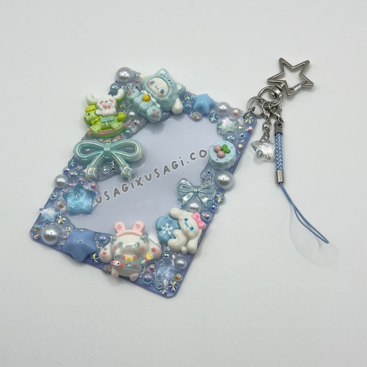 CINNA PARTY DECODEN TOPLOADER