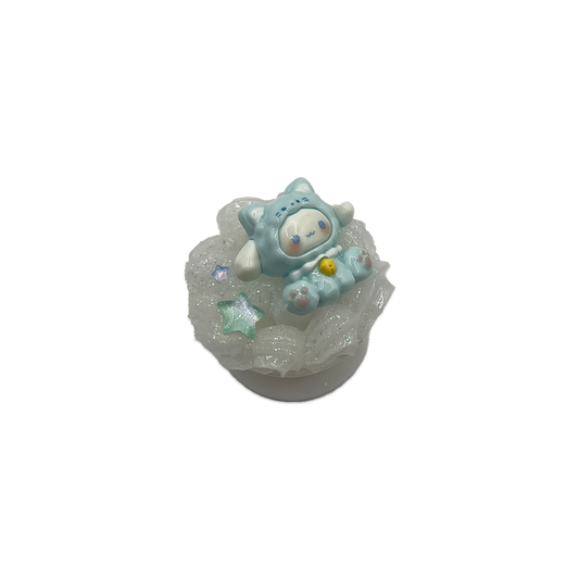 CINNA PLUSHIE WHIPPED PHONE GRIP