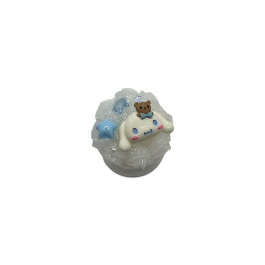 CINNA STAR WHIPPED PHONE GRIP