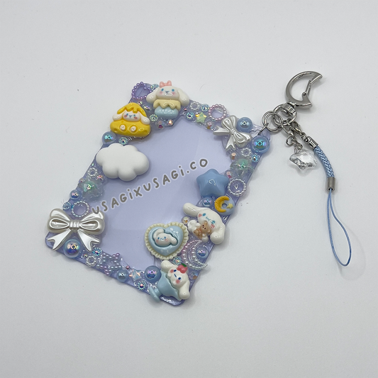 CINNA SWEETS DECODEN TOPLOADER