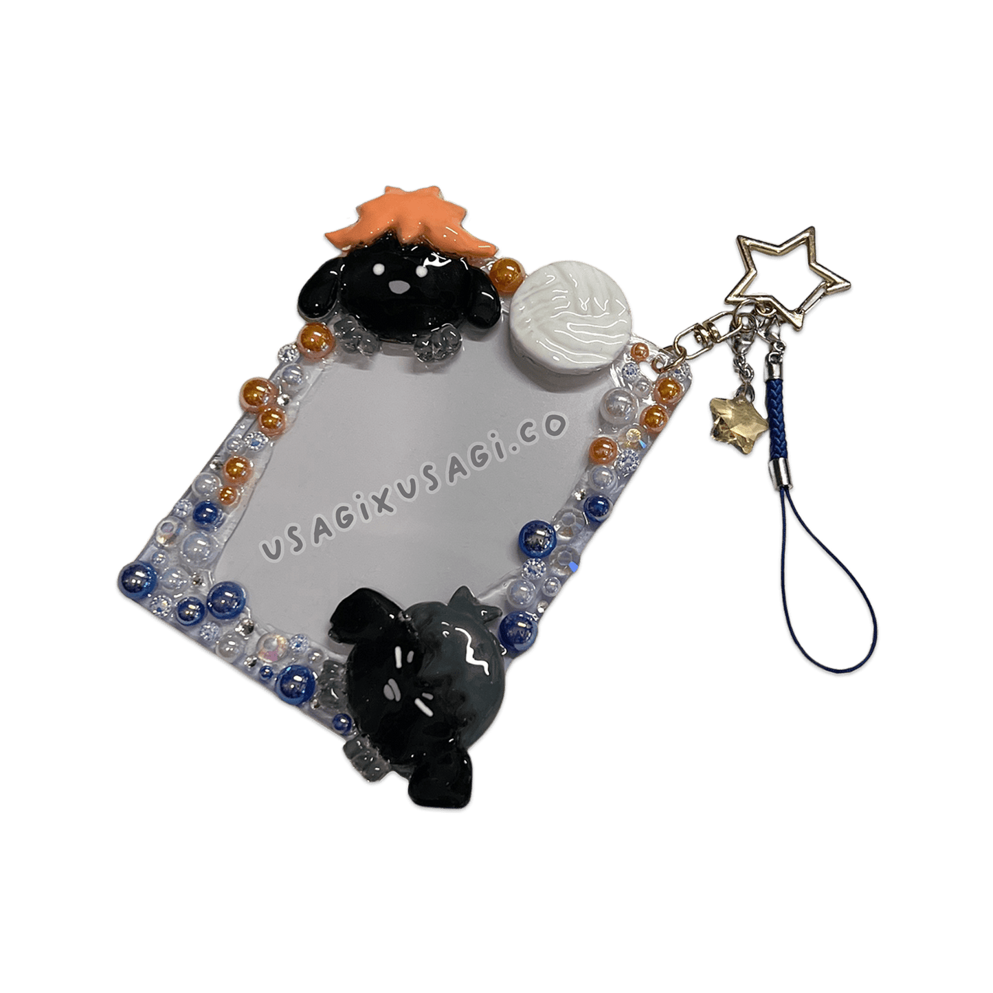 CROW GANG DECODEN TOPLOADER - Usagi x Usagi, LLC - Accessories