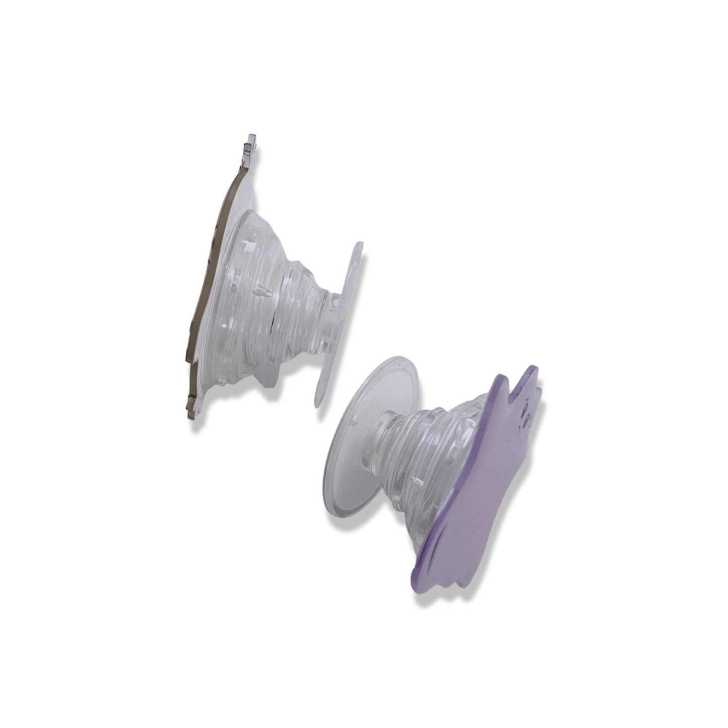 CRYBABY ACRYLIC PHONE GRIP - Usagi x Usagi, LLC - Accessories