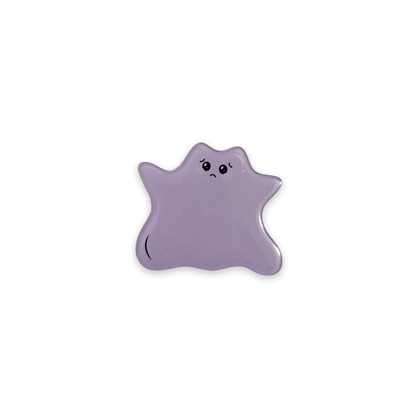 CRYBABY ACRYLIC PHONE GRIP - Usagi x Usagi, LLC - Accessories