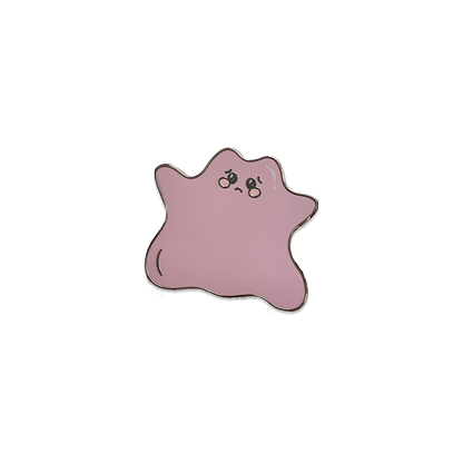 CRYBABY ENAMEL PIN - Usagi x Usagi, LLC - Accessories