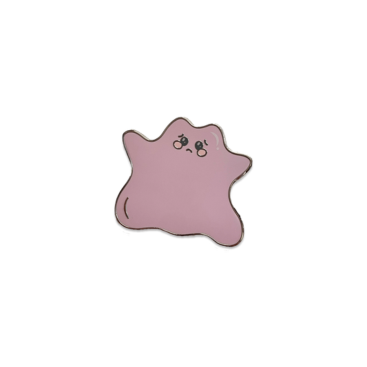CRYBABY ENAMEL PIN - Usagi x Usagi, LLC - Accessories