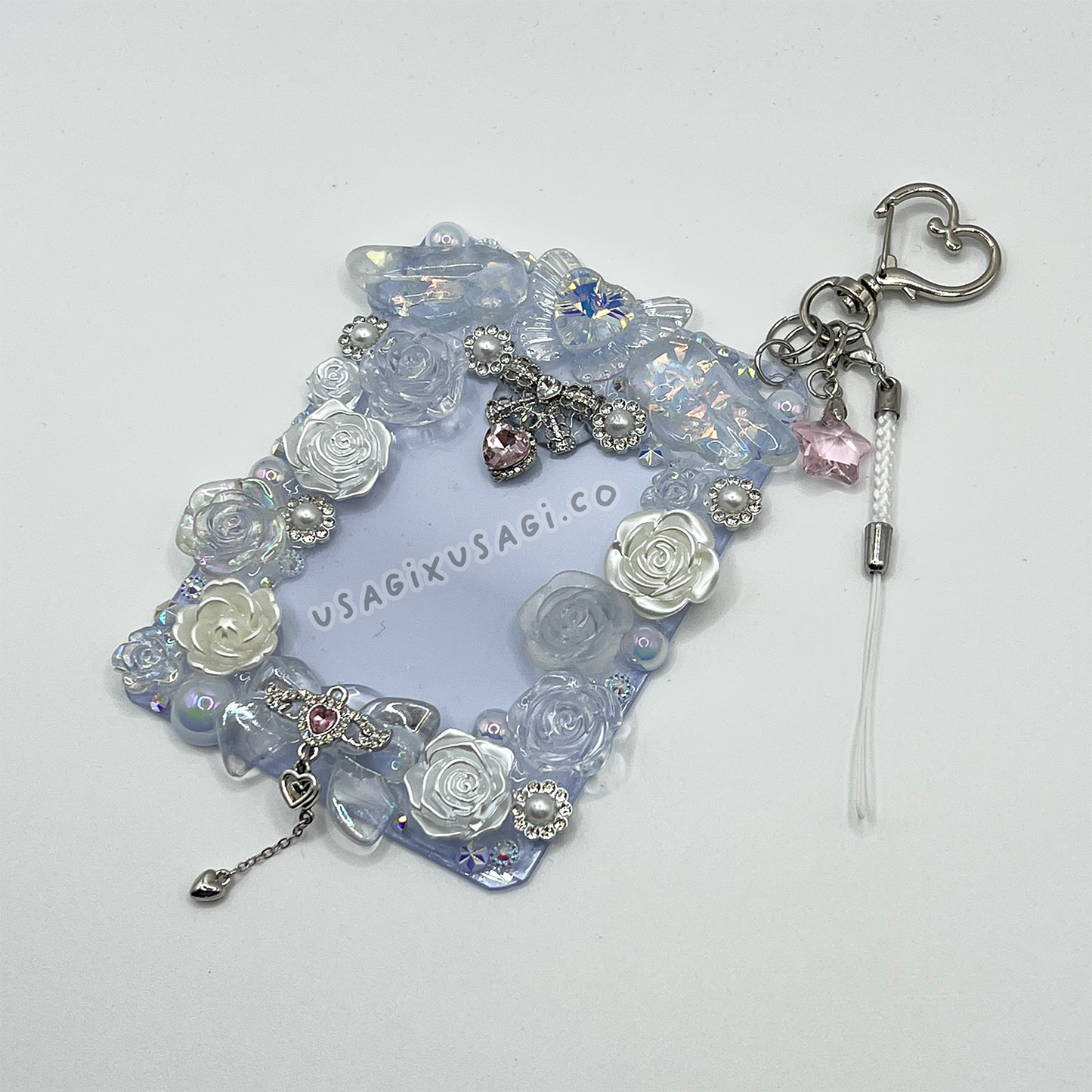 MAGICAL FAIRY ENCHANTRESS DECODEN TOPLOADER
