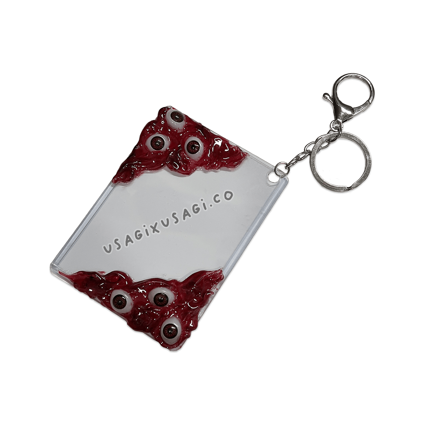 CURSED REALM DECODEN TOPLOADER - Usagi x Usagi, LLC - Accessories