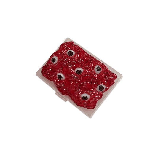 CURSED REALM TRINKET BOX - ADJUSTABLE POCKETS - Usagi x Usagi, LLC - Accessories