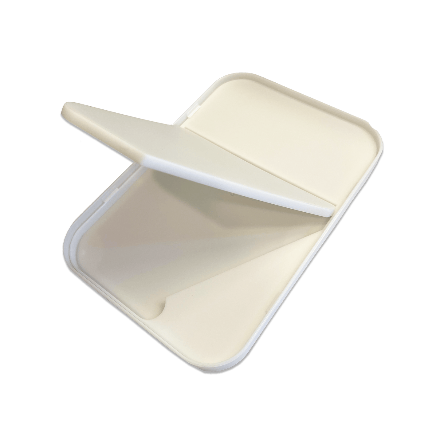 DARK LOLITA WHIPPED { LAVENDER CREAM } DECODEN MIRROR - Usagi x Usagi, LLC - Accessories