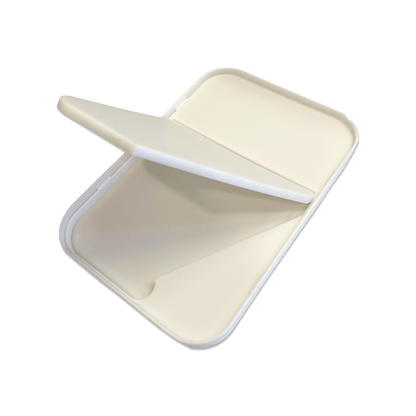 DARK LOLITA WHIPPED { LAVENDER CREAM } DECODEN MIRROR - Usagi x Usagi, LLC - Accessories