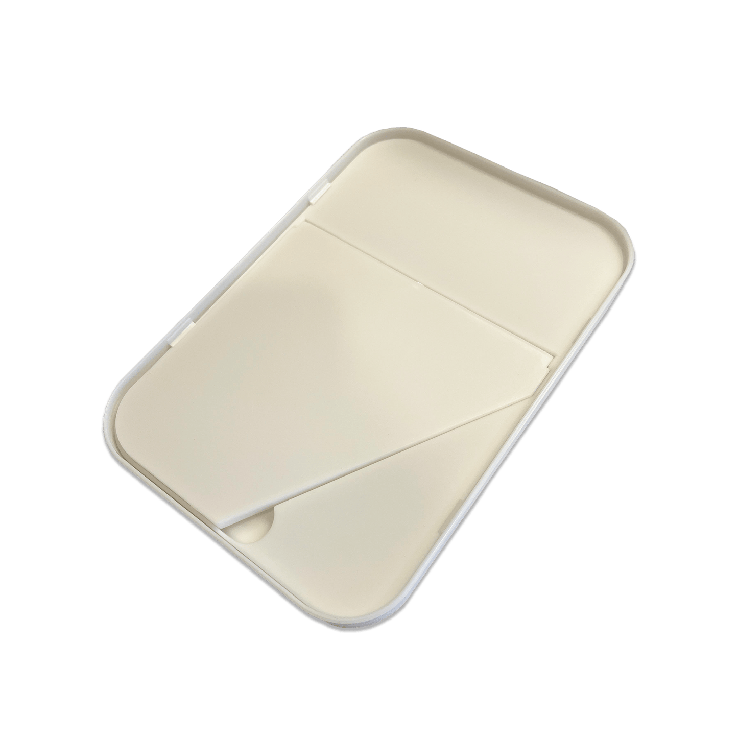 DARK LOLITA WHIPPED { LAVENDER CREAM } DECODEN MIRROR - Usagi x Usagi, LLC - Accessories