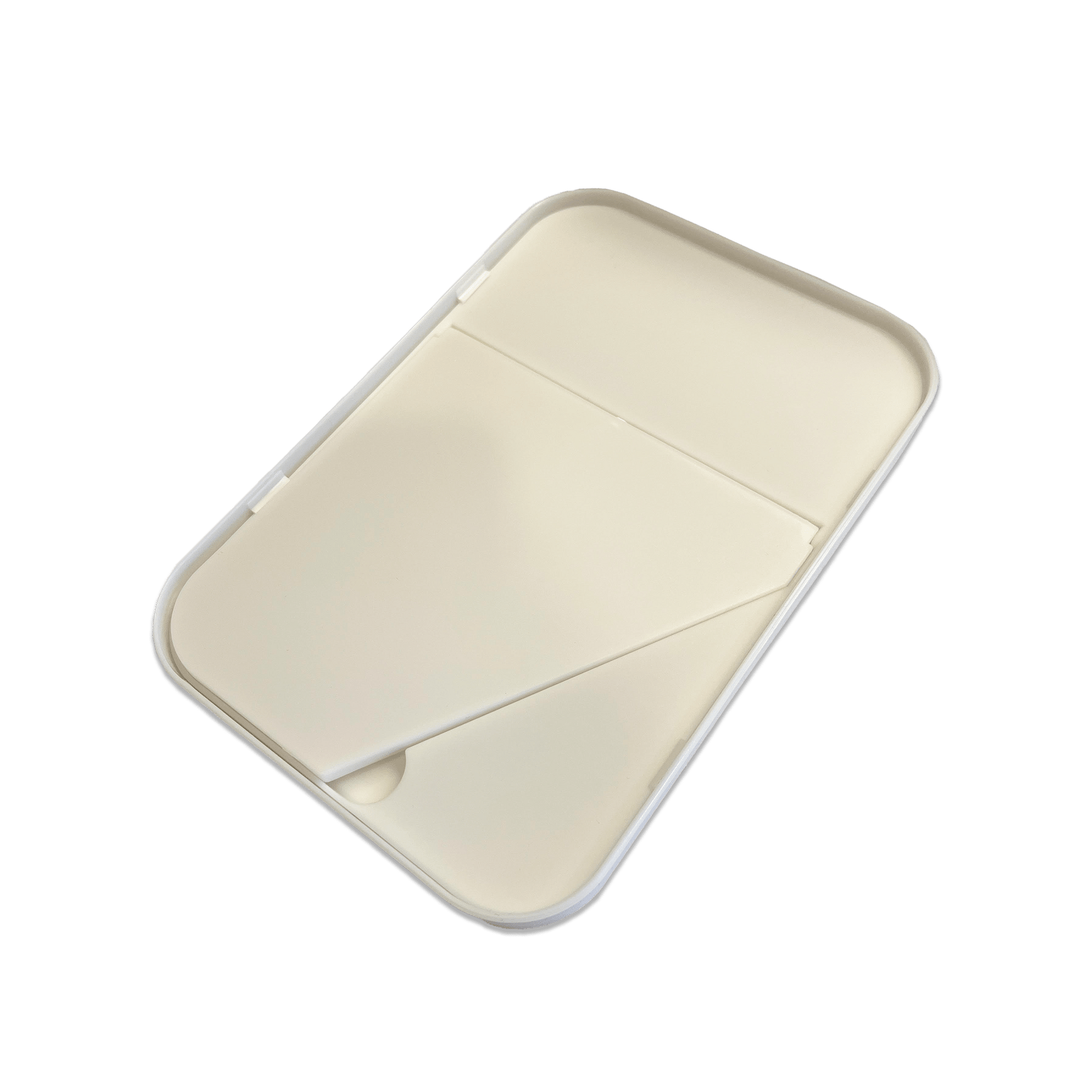 DARK LOLITA WHIPPED { LAVENDER CREAM } DECODEN MIRROR - Usagi x Usagi, LLC - Accessories