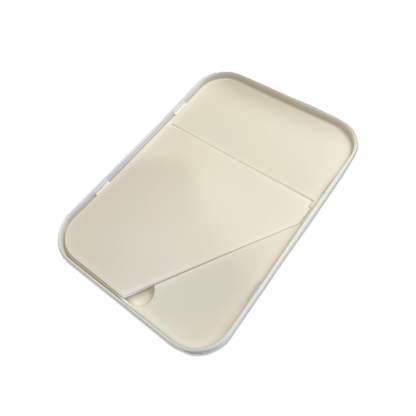 DARK LOLITA WHIPPED { LAVENDER CREAM } DECODEN MIRROR - Usagi x Usagi, LLC - Accessories