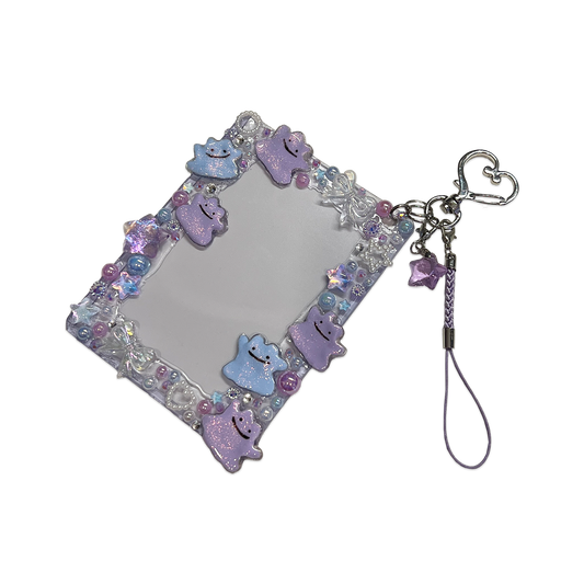 DITTO BABY DECODEN TOPLOADER