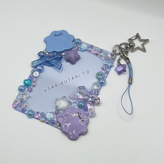 MYSTERY TWINS DECODEN TOPLOADER
