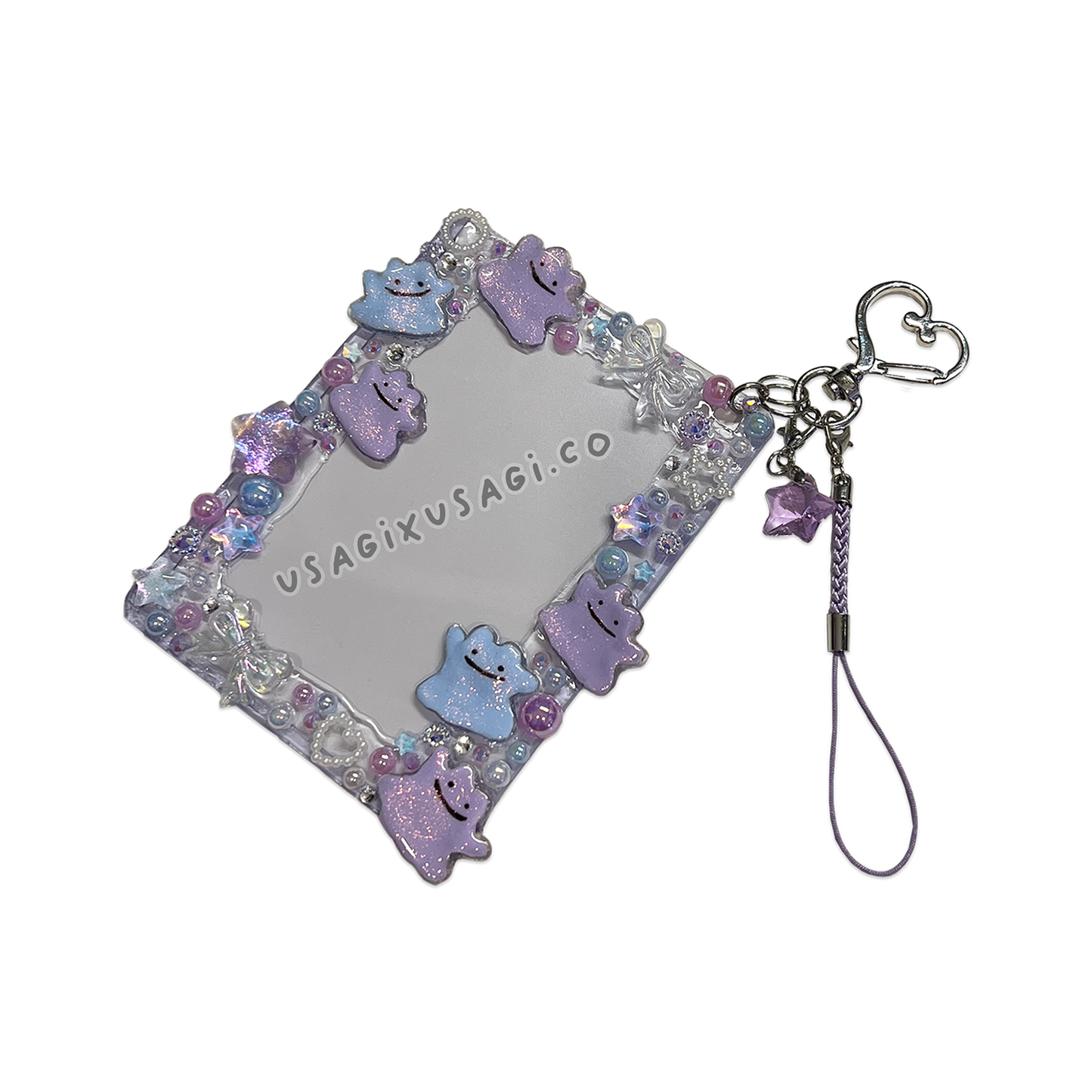 DITTO BABY DECODEN TOPLOADER