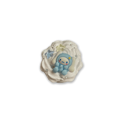 DREAMY CINNA WHIPPED PHONE GRIP - Usagi x Usagi, LLC - Accessories