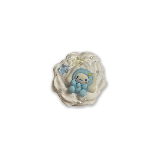 DREAMY CINNA WHIPPED PHONE GRIP - Usagi x Usagi, LLC - Accessories