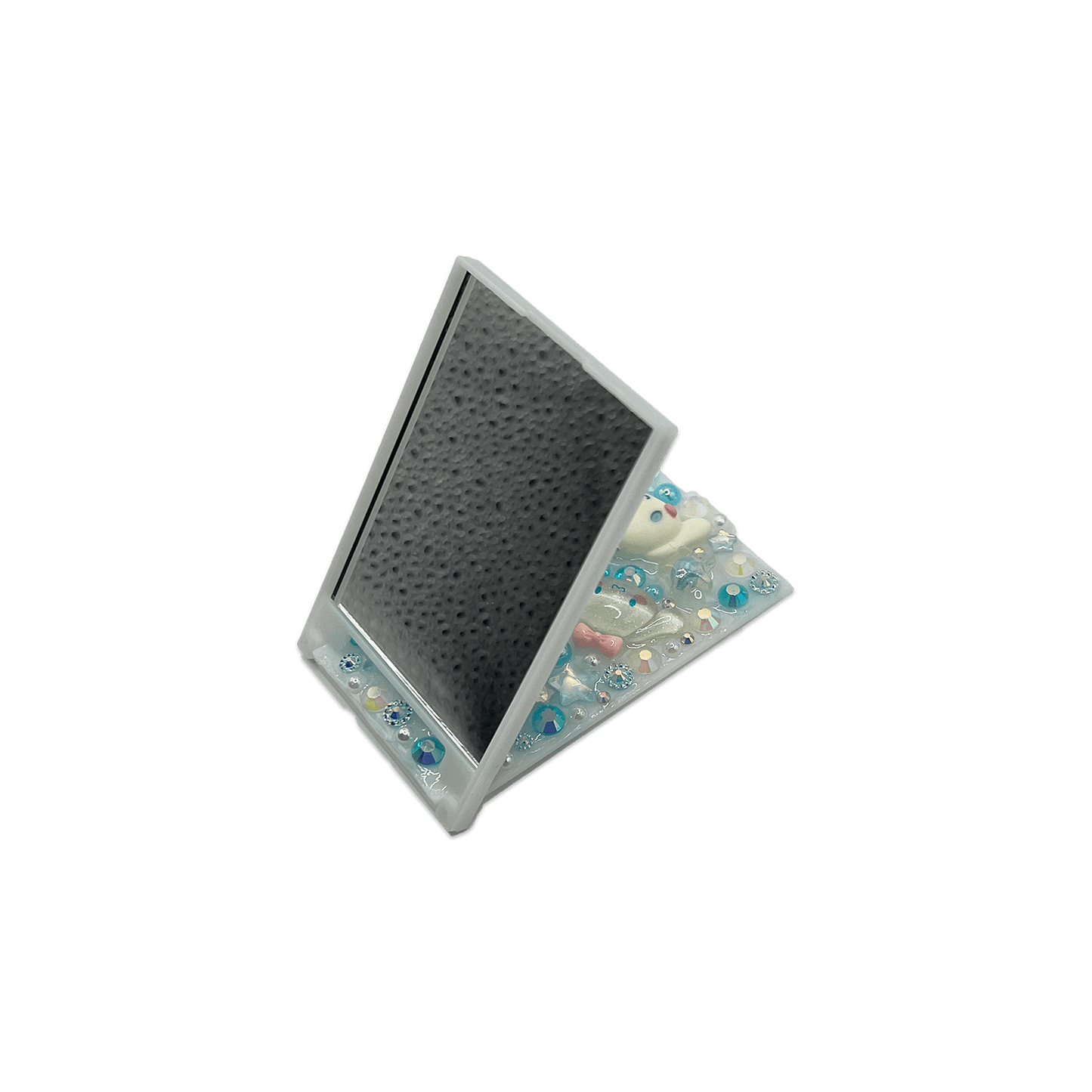 DREAMY PUP DECODEN POCKET MIRROR - Usagi x Usagi, LLC - Accessories