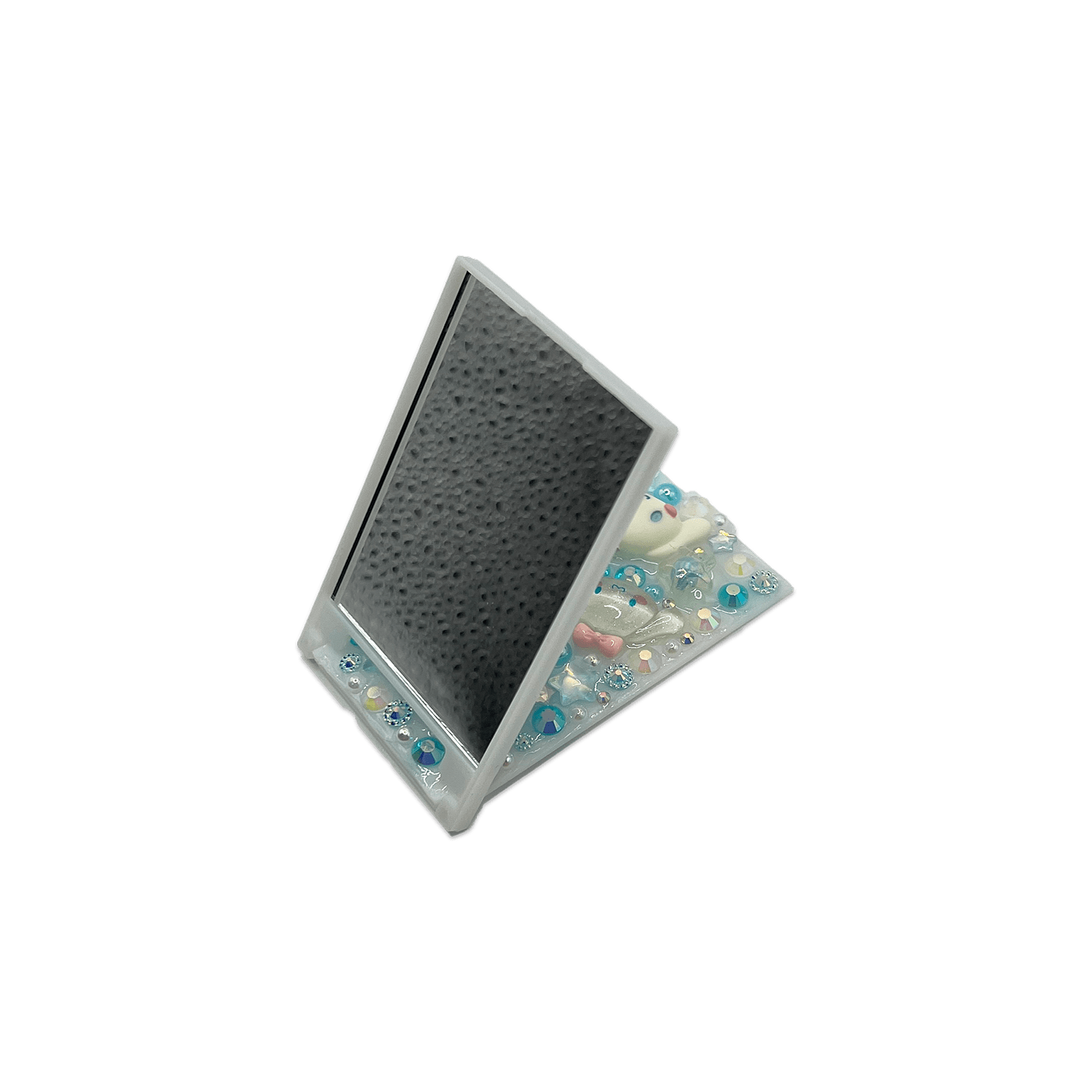 DREAMY PUP DECODEN POCKET MIRROR - Usagi x Usagi, LLC - Accessories