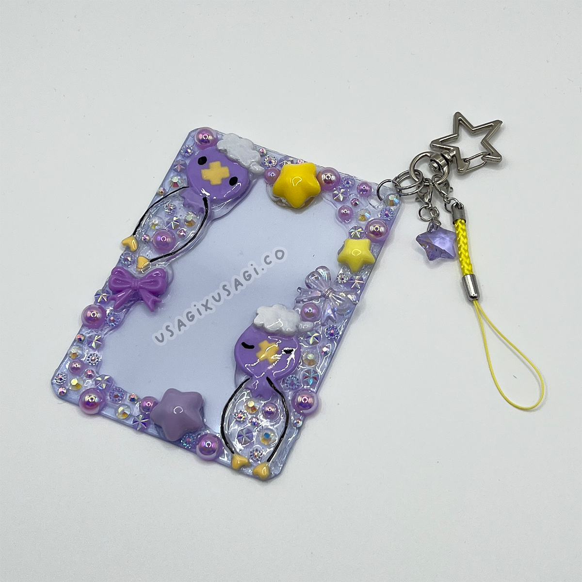 GHOST BALLOON GANG DECODEN TOPLOADER