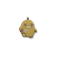 psyduck with a knife phone grip