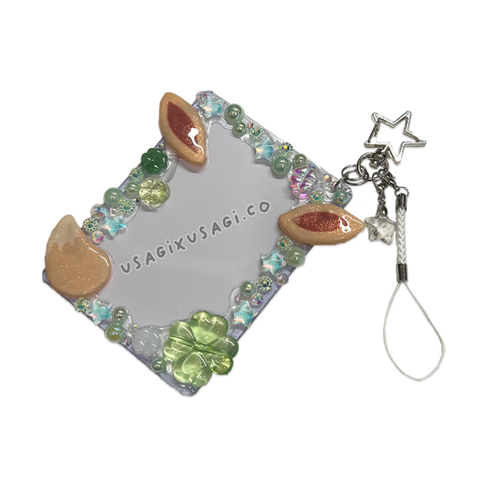 NORMAL PUP DECODEN TOPLOADER