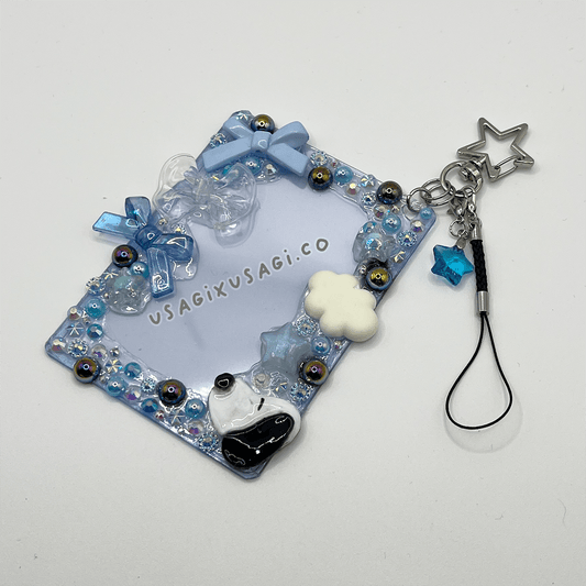 ESNOOPI BOW DECODEN TOPLOADER - Usagi x Usagi, LLC - Accessories