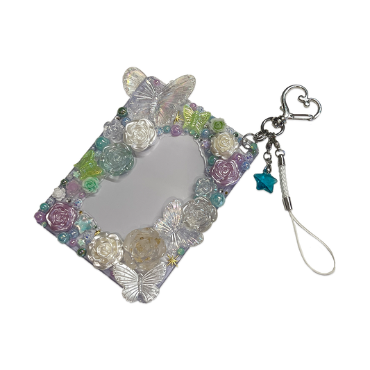 MYSTICAL FAIRY GARDEN DECODEN TOPLOADER