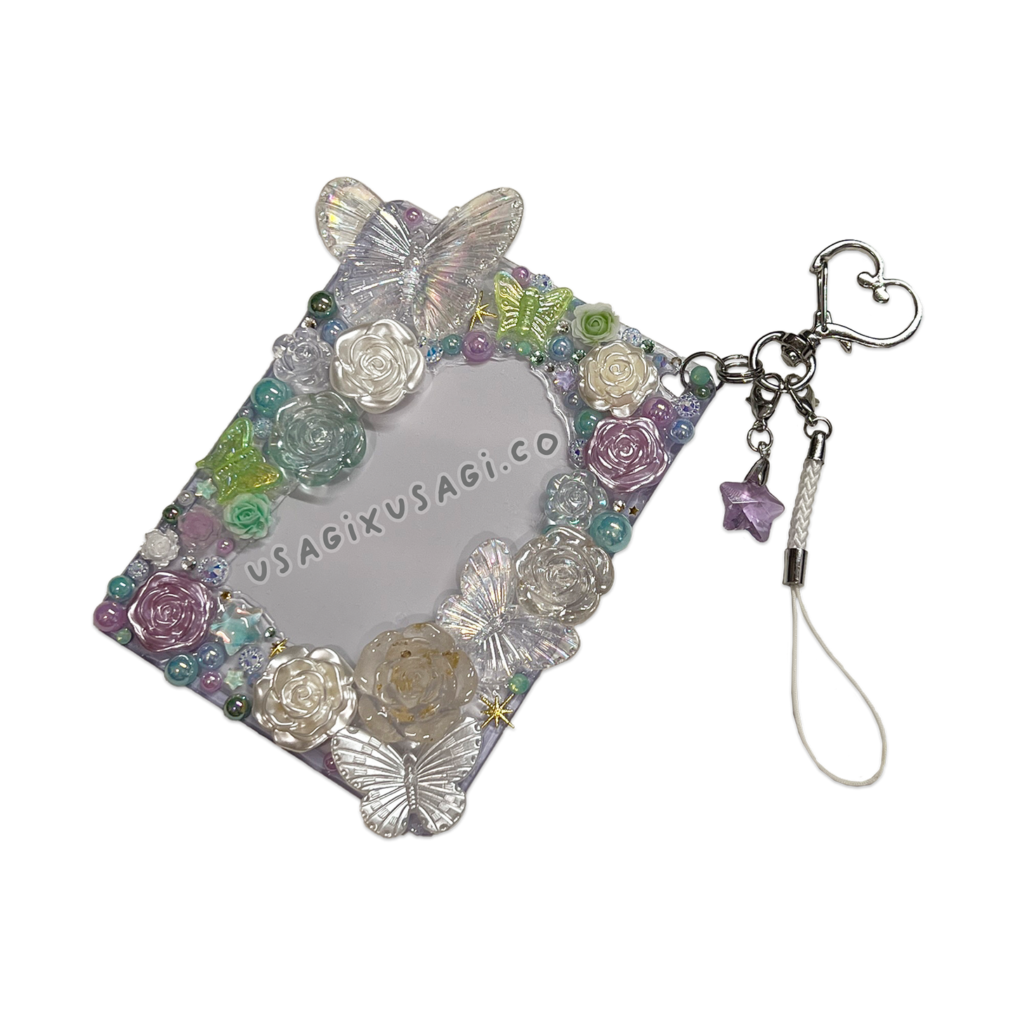 MYSTICAL FAIRY GARDEN DECODEN TOPLOADER