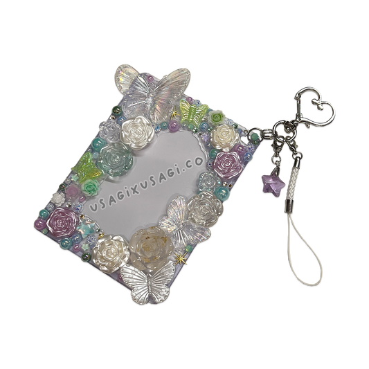 MYSTICAL FAIRY GARDEN DECODEN TOPLOADER