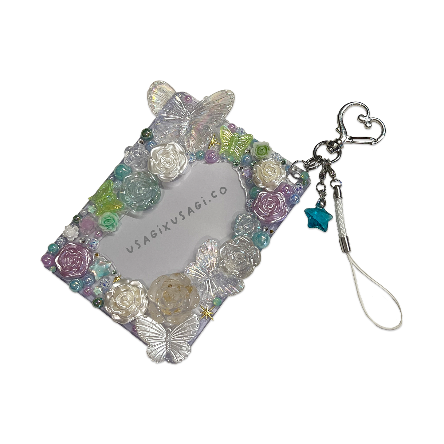 MYSTICAL FAIRY GARDEN DECODEN TOPLOADER