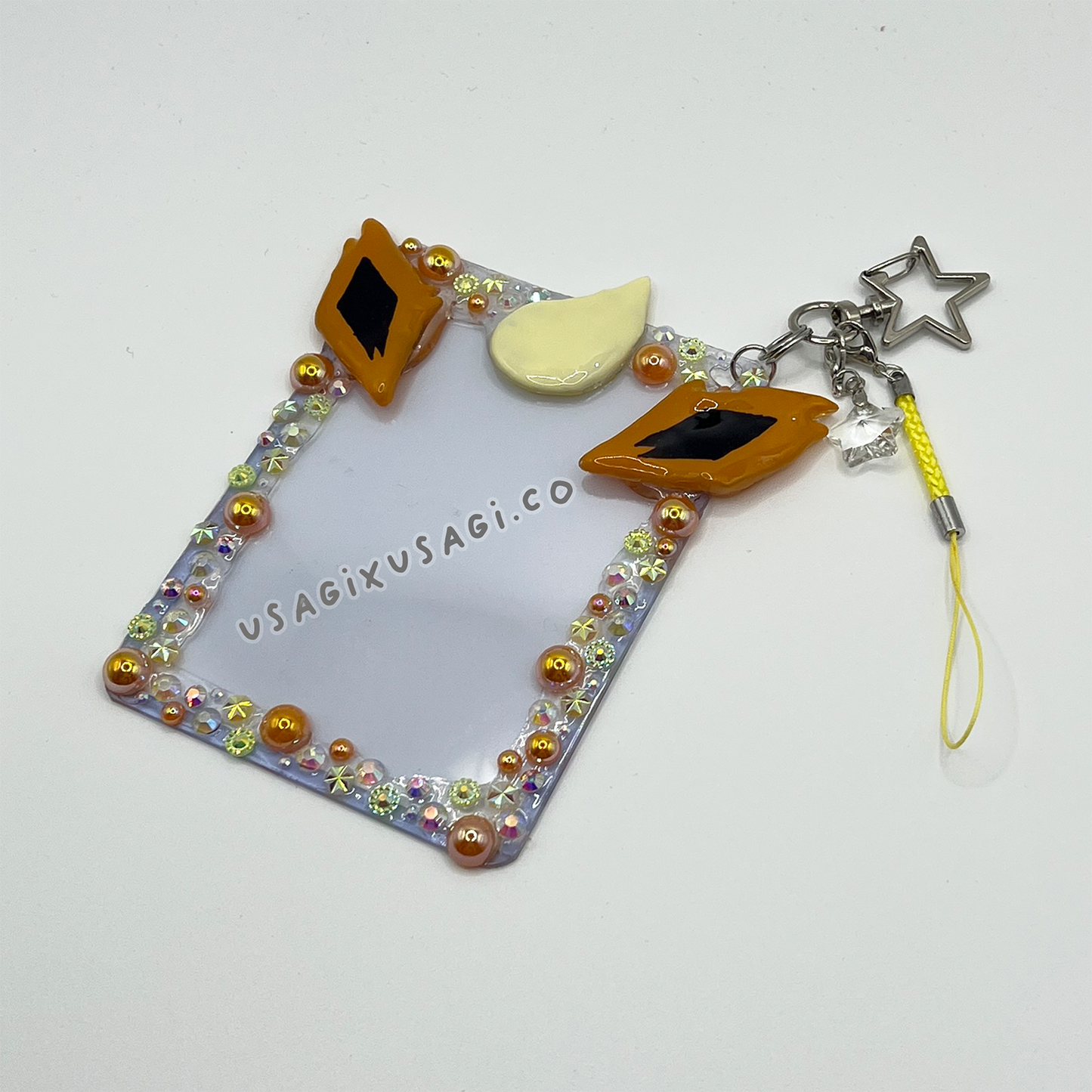 [ PRE-ORDER ] FIRE PUP DECODEN TOPLOADER