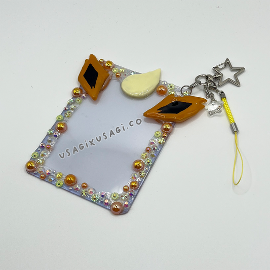 [ PRE-ORDER ] FIRE PUP DECODEN TOPLOADER