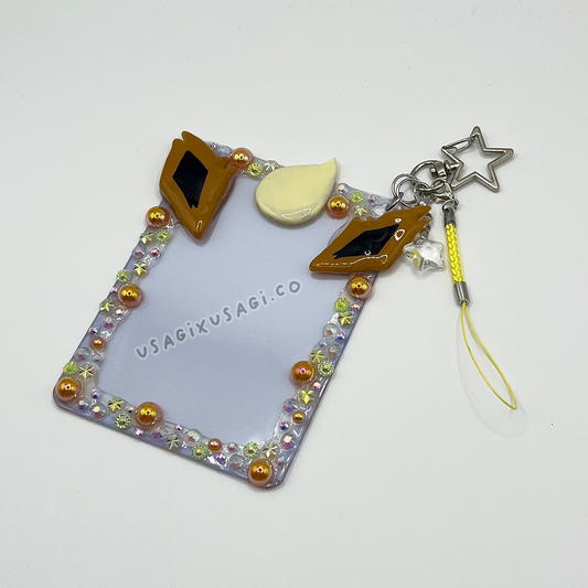 FIRE PUP DECODEN TOPLOADER