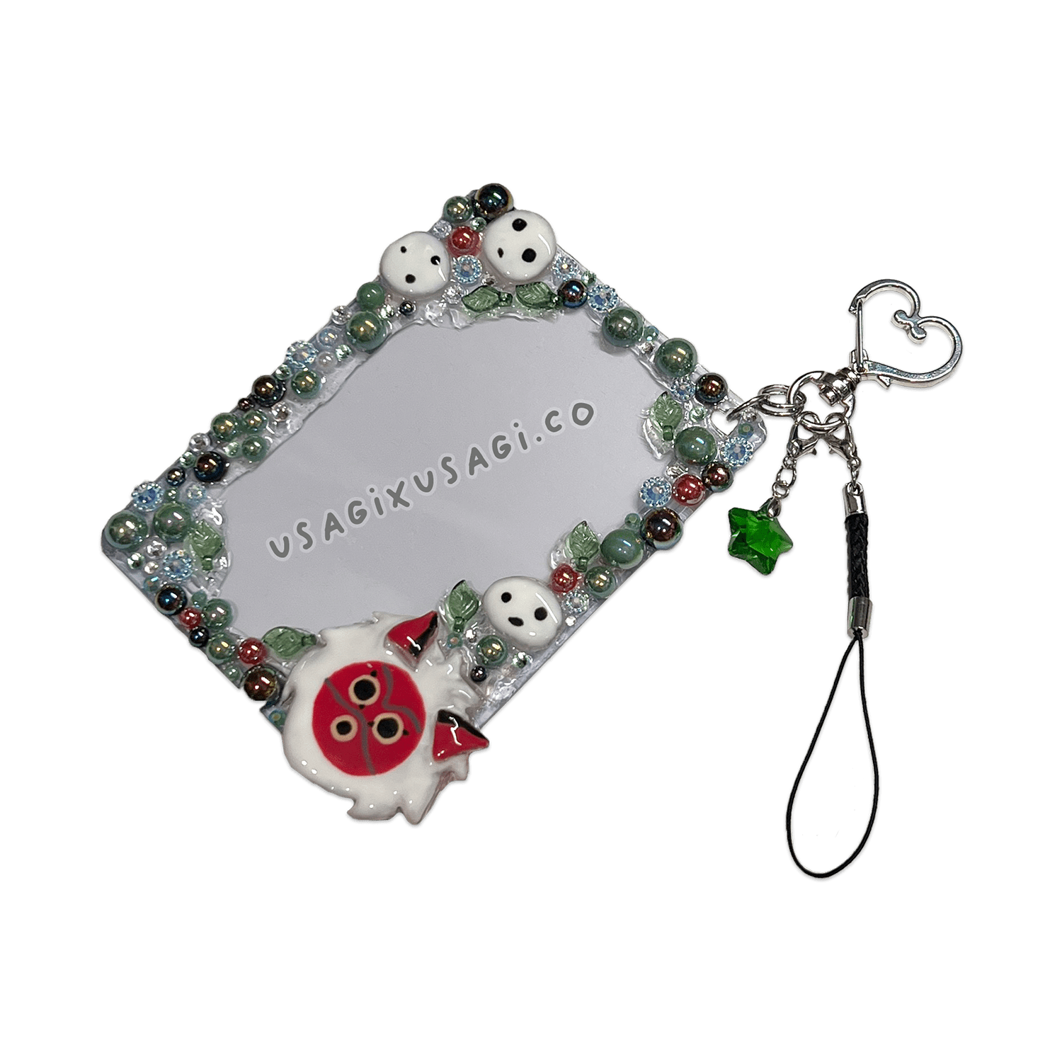 FOREST PRINCESS DECODEN TOPLOADER - Usagi x Usagi, LLC - Accessories