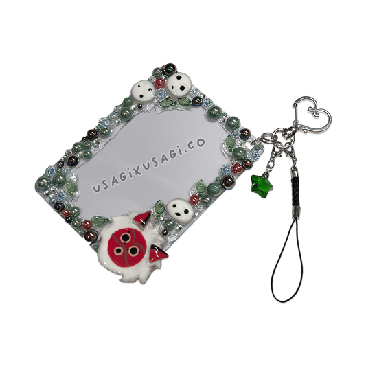 FOREST PRINCESS DECODEN TOPLOADER - Usagi x Usagi, LLC - Accessories